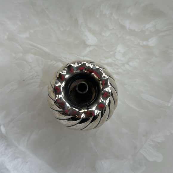 Vintage Tiffany & Co. Oil Lamp - Picture 3 of 6